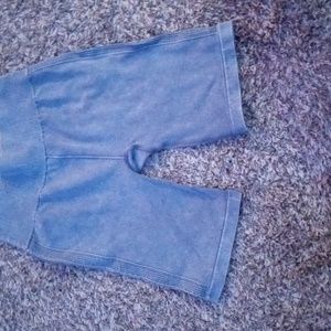 Aeropostale biker shorts